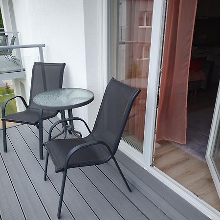 Apartament Comfort Del Mar III 科沃布热格 外观 照片