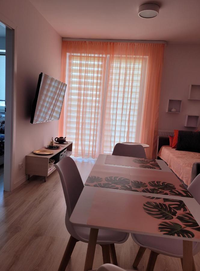 Apartament Comfort Del Mar III 科沃布热格 外观 照片