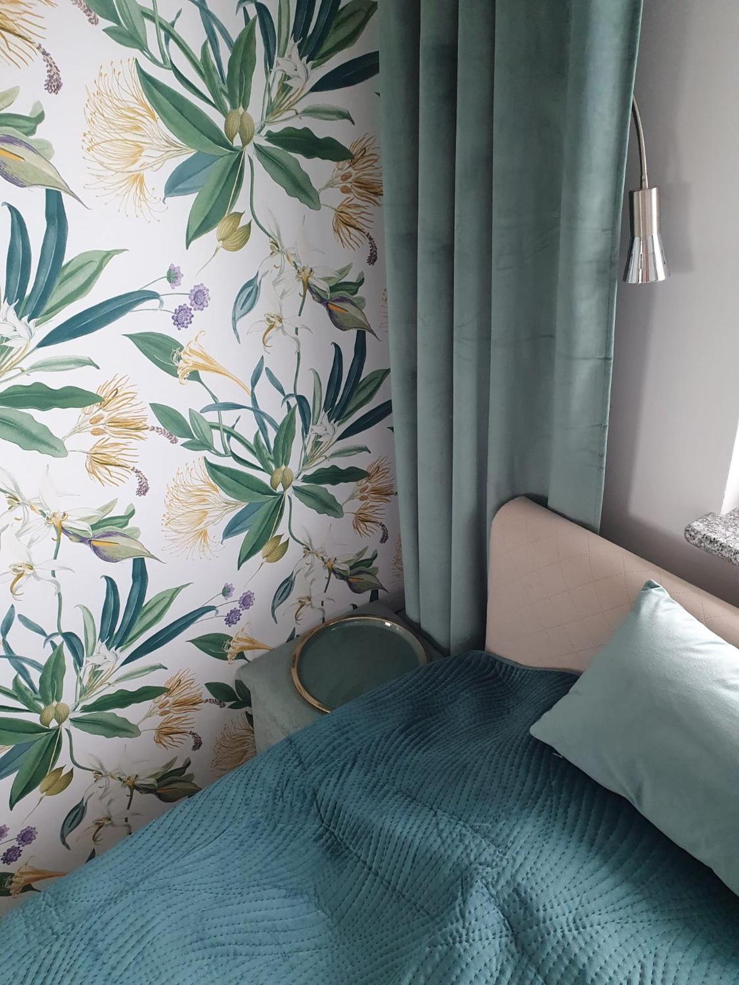 Apartament Comfort Del Mar III 科沃布热格 外观 照片