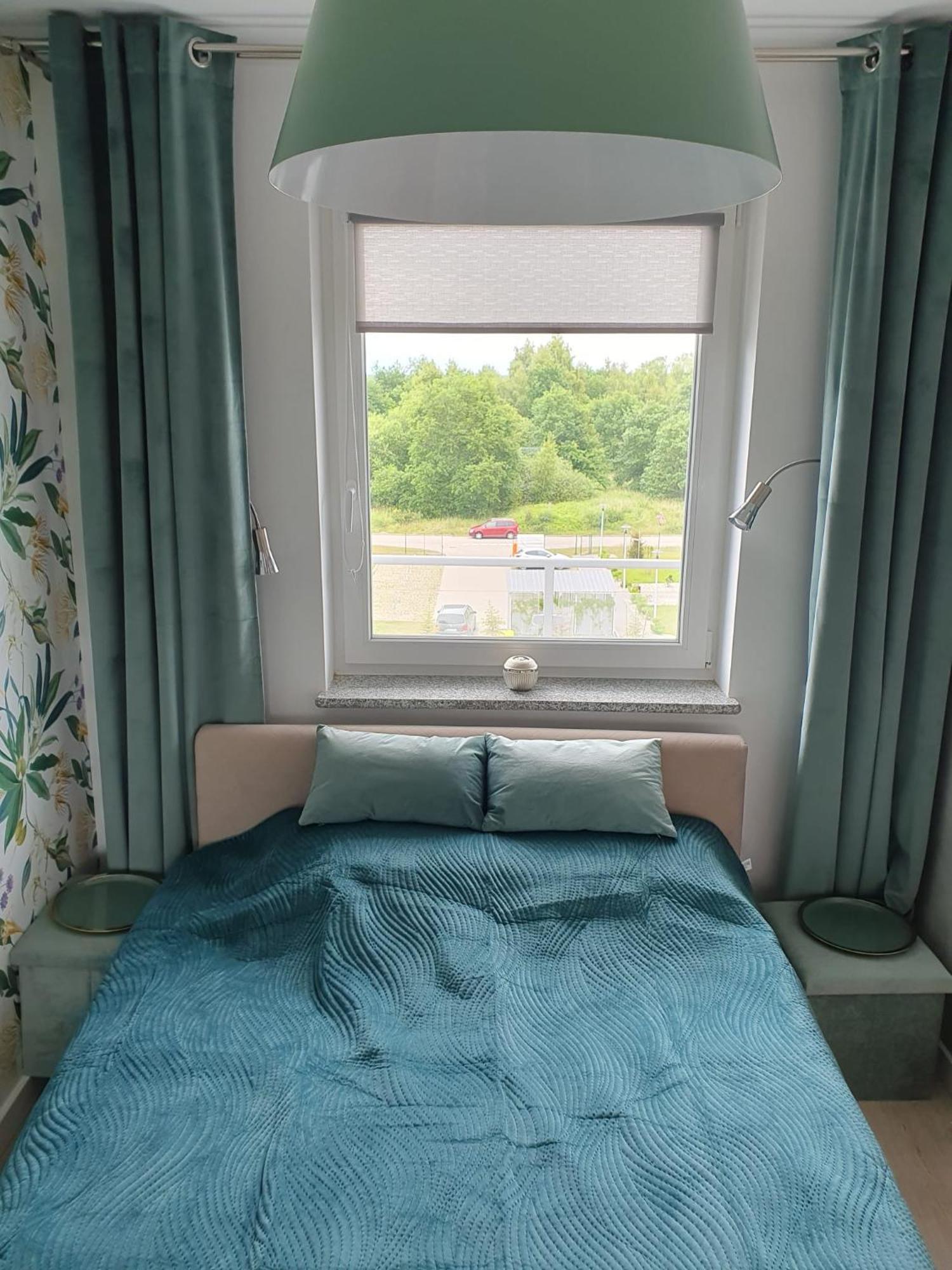 Apartament Comfort Del Mar III 科沃布热格 外观 照片