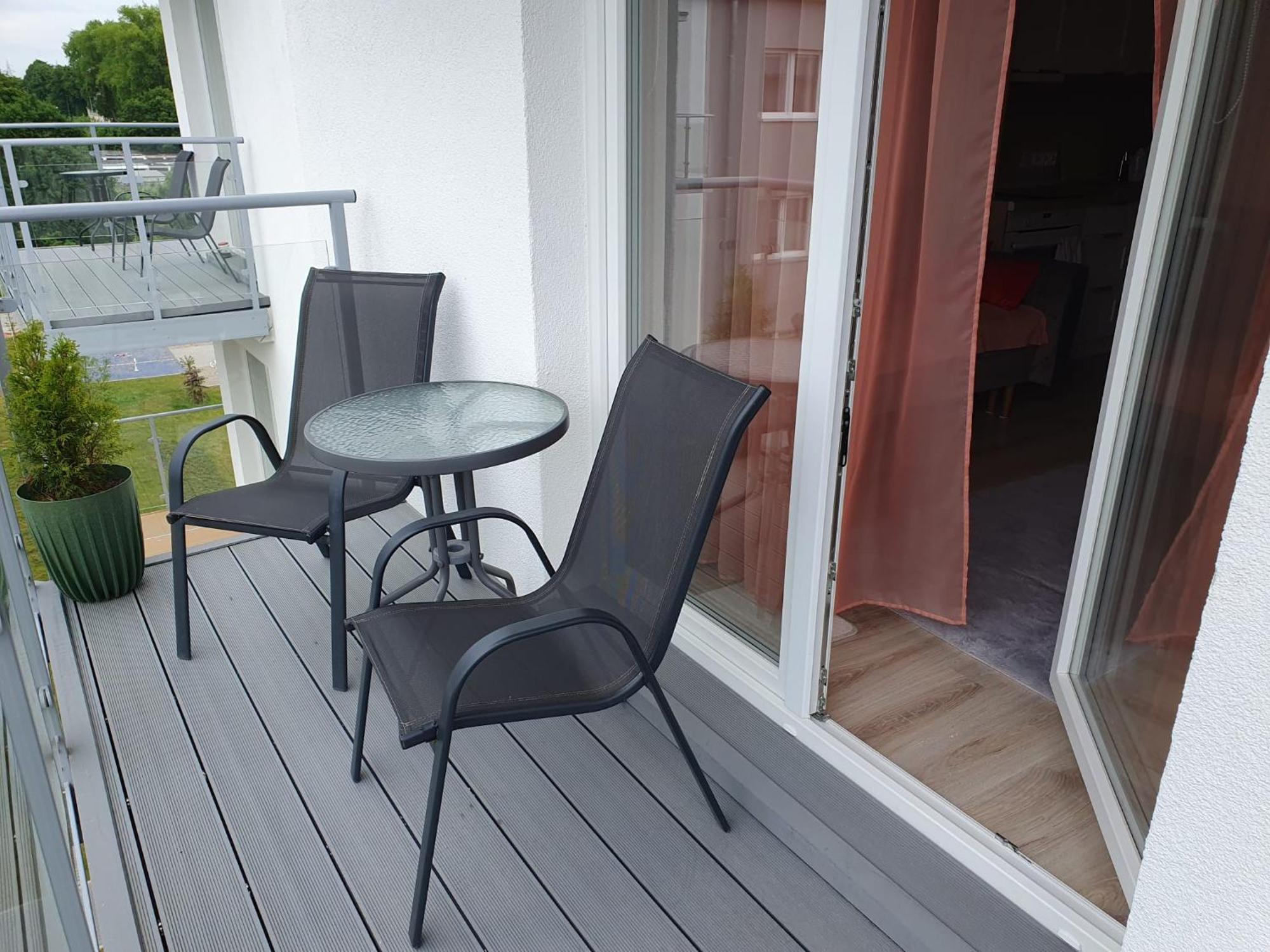 Apartament Comfort Del Mar III 科沃布热格 外观 照片