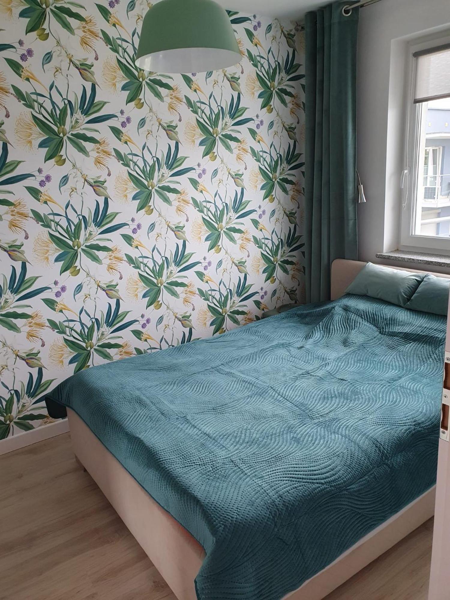 Apartament Comfort Del Mar III 科沃布热格 外观 照片